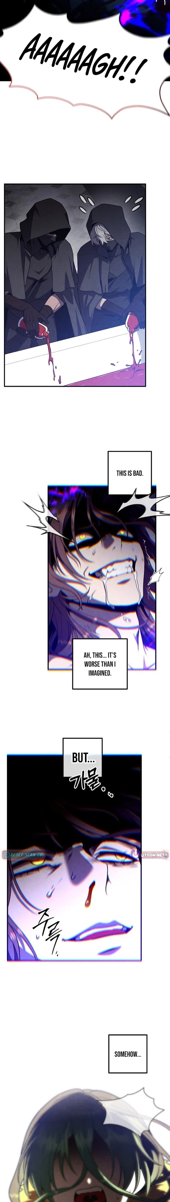Read Jack Be Invincible EN Manga Online