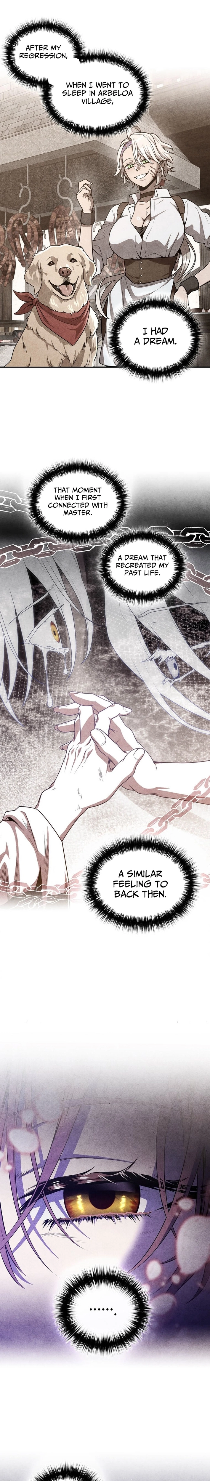 Read Jack Be Invincible EN Manga Online