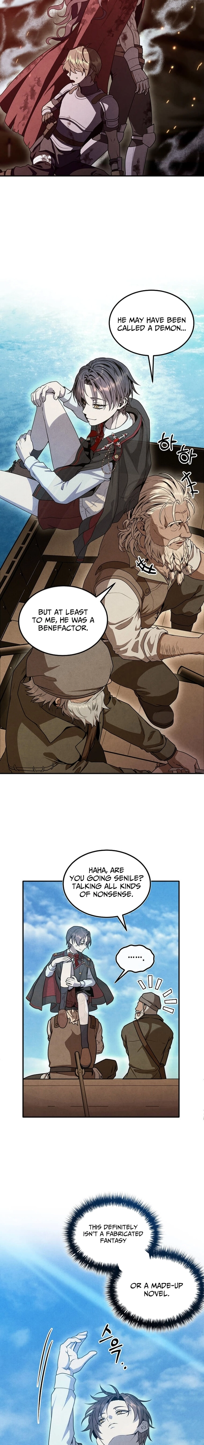 Read Jack Be Invincible EN Manga Online