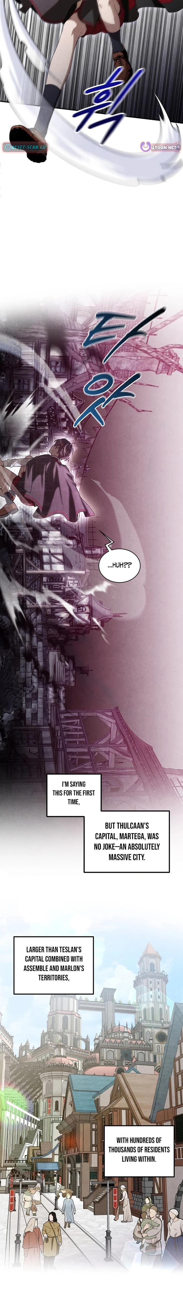Read Jack Be Invincible EN Manga Online