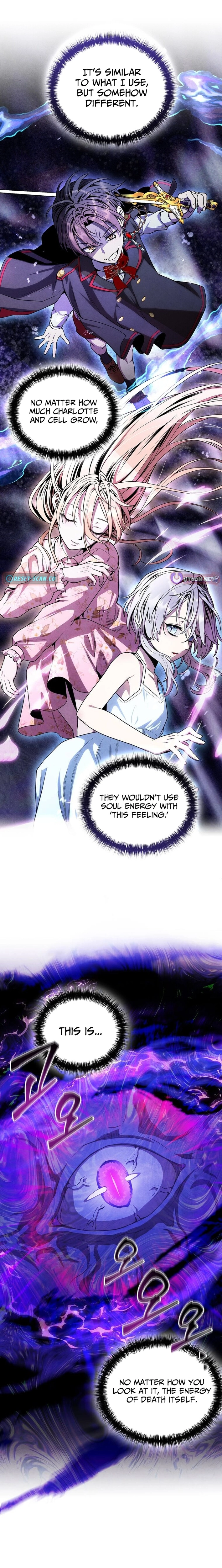 Read Jack Be Invincible EN Manga Online