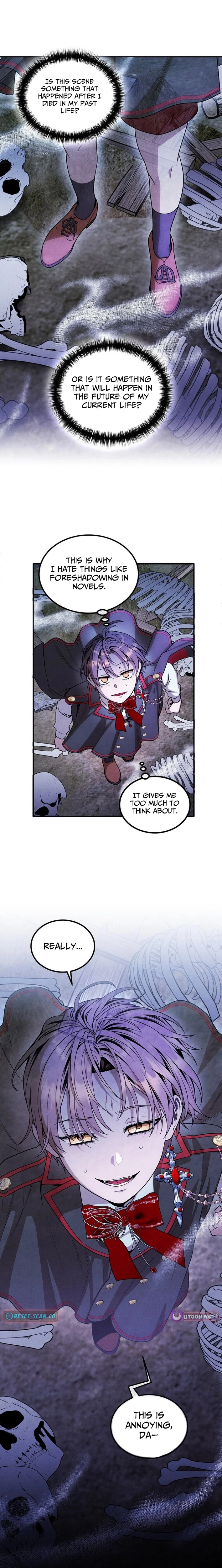 Read Jack Be Invincible EN Manga Online