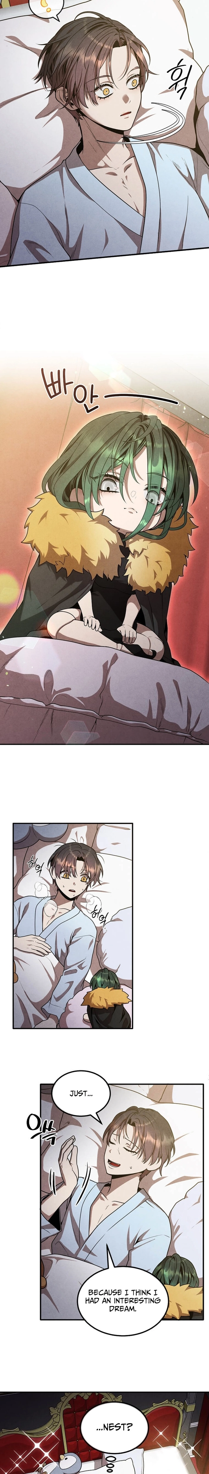 Read Jack Be Invincible EN Manga Online