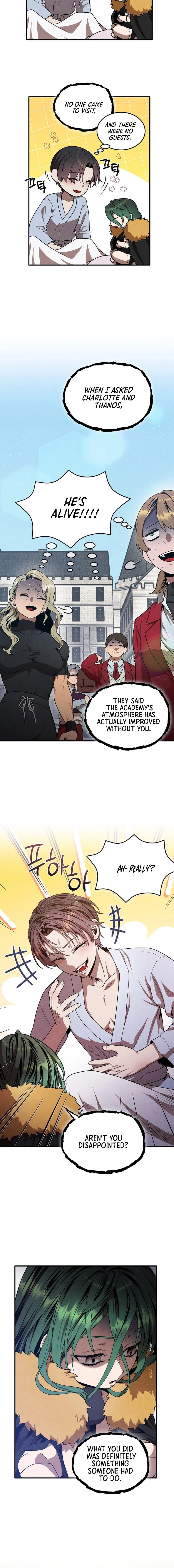 Read Jack Be Invincible EN Manga Online