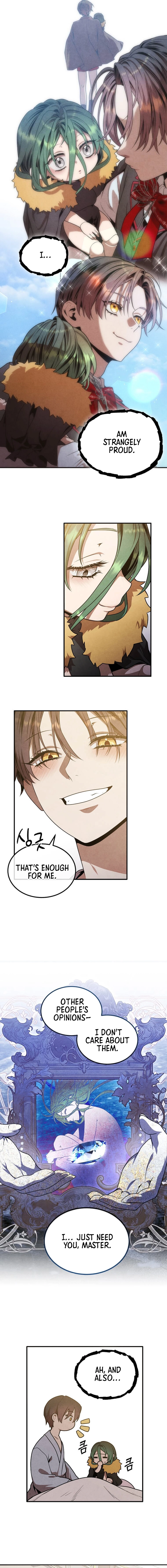 Read Jack Be Invincible EN Manga Online