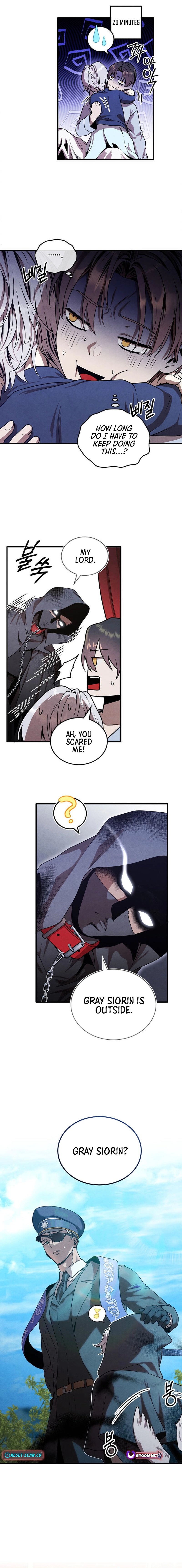 Read Jack Be Invincible EN Manga Online