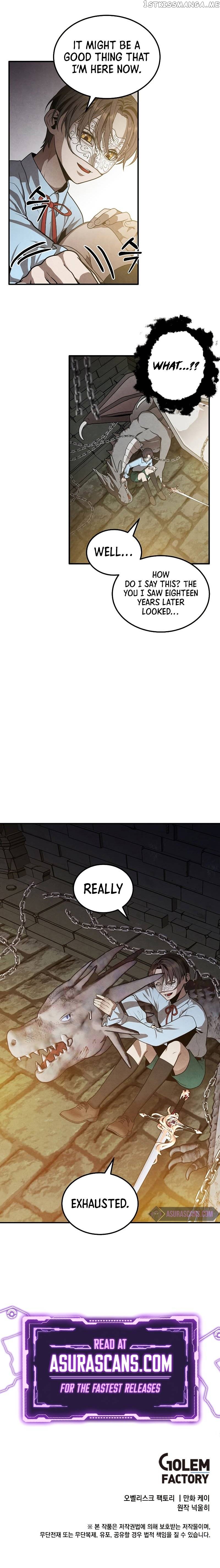 Read Jack Be Invincible EN Manga Online