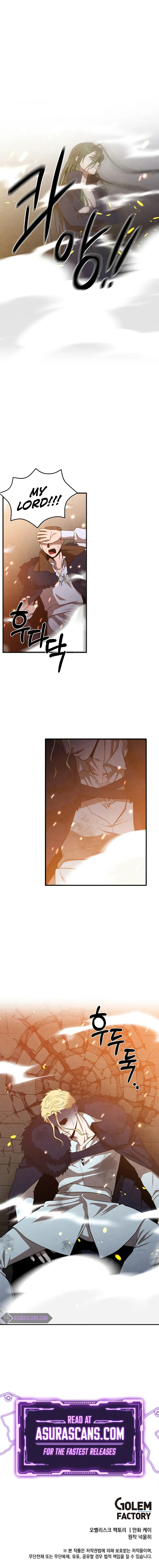 Read Jack Be Invincible EN Manga Online