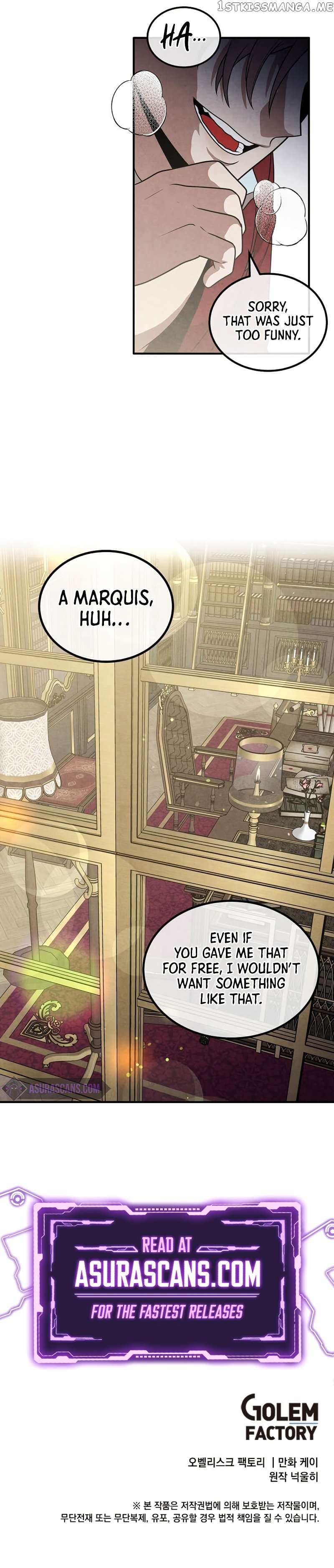 Read Jack Be Invincible EN Manga Online
