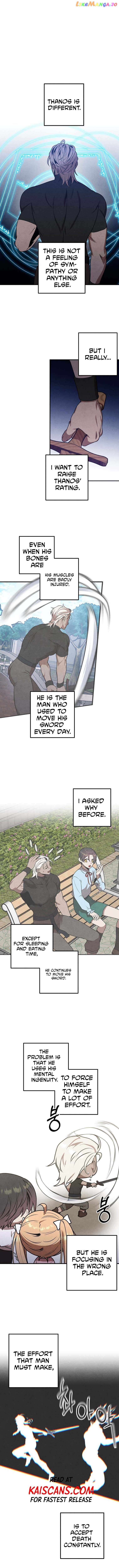 Read Jack Be Invincible EN Manga Online