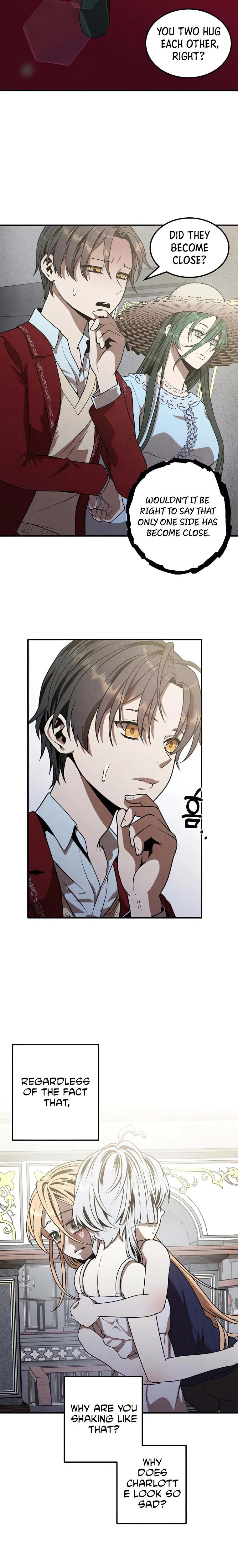 Read Jack Be Invincible EN Manga Online