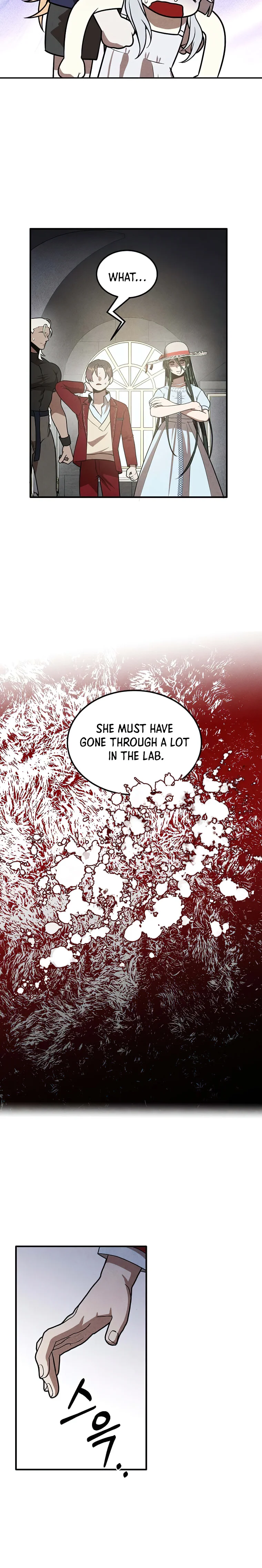 Read Jack Be Invincible EN Manga Online