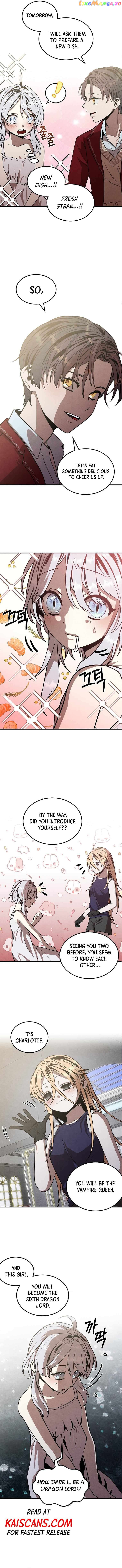 Read Jack Be Invincible EN Manga Online
