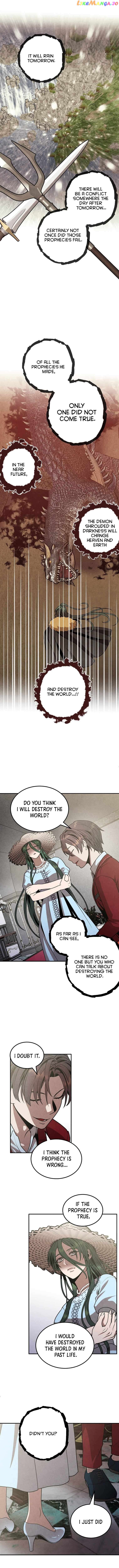 Read Jack Be Invincible EN Manga Online