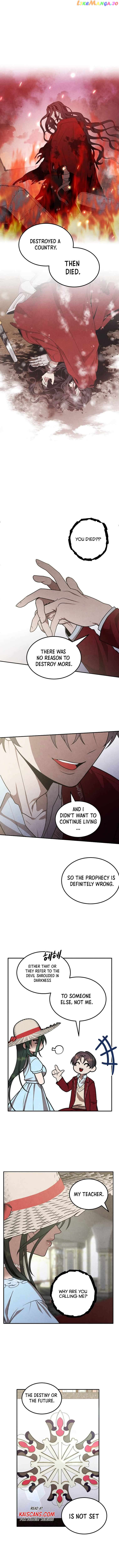 Read Jack Be Invincible EN Manga Online