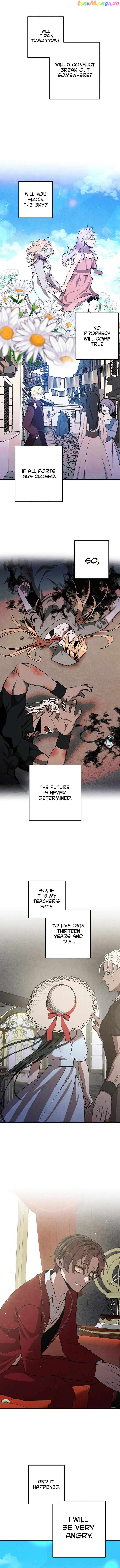 Read Jack Be Invincible EN Manga Online
