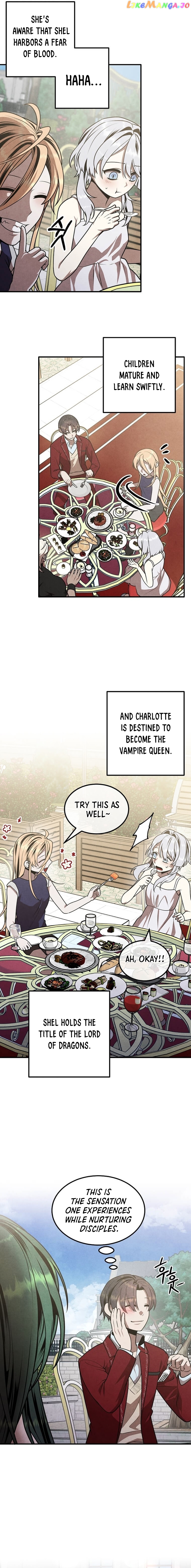 Read Jack Be Invincible EN Manga Online