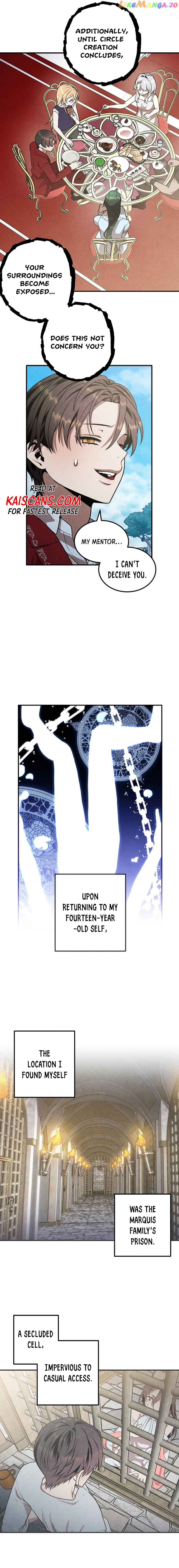 Read Jack Be Invincible EN Manga Online