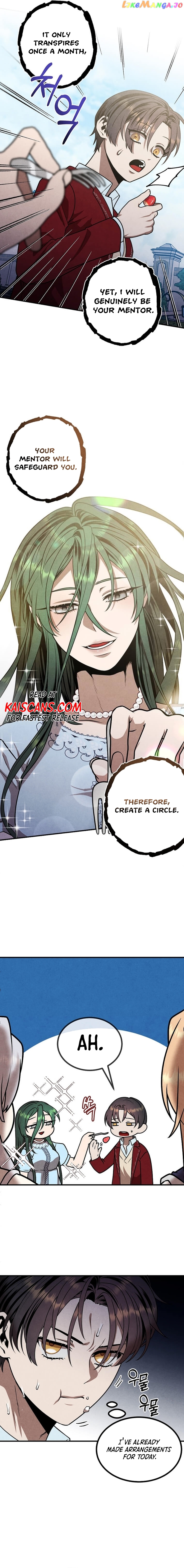 Read Jack Be Invincible EN Manga Online