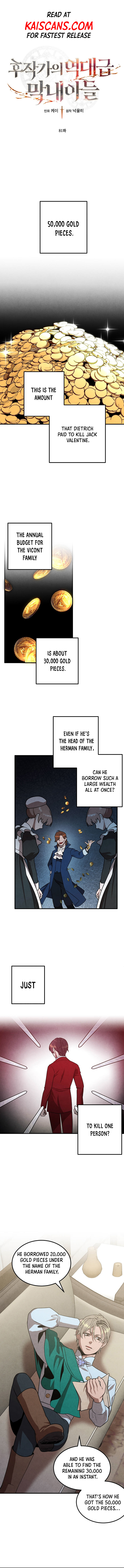 Read Jack Be Invincible EN Manga Online