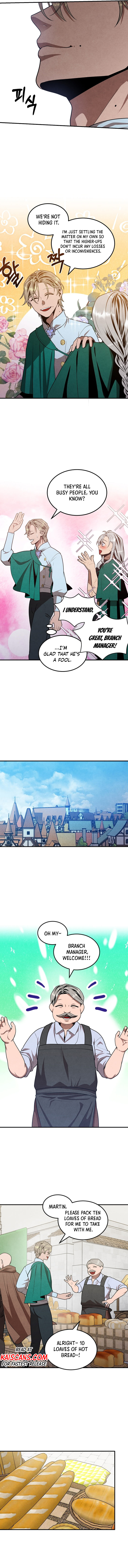 Read Jack Be Invincible EN Manga Online