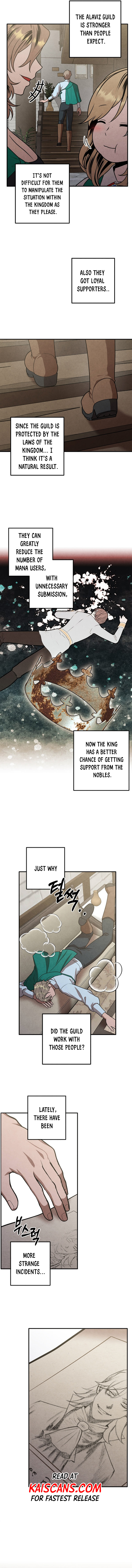 Read Jack Be Invincible EN Manga Online