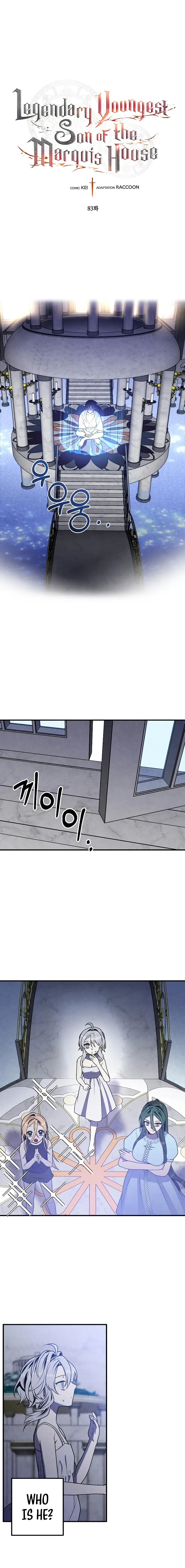 Read Jack Be Invincible EN Manga Online