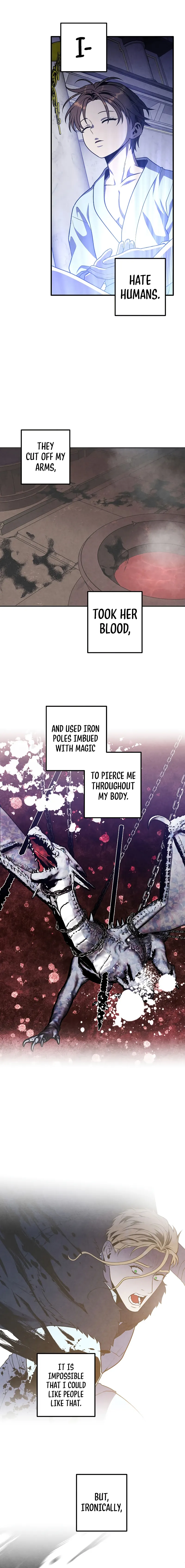 Read Jack Be Invincible EN Manga Online