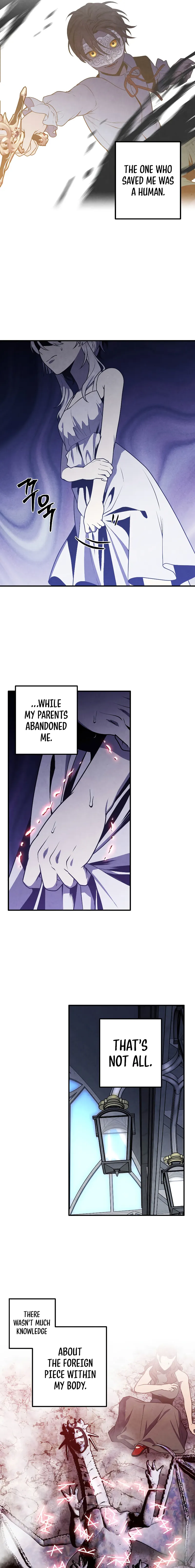 Read Jack Be Invincible EN Manga Online