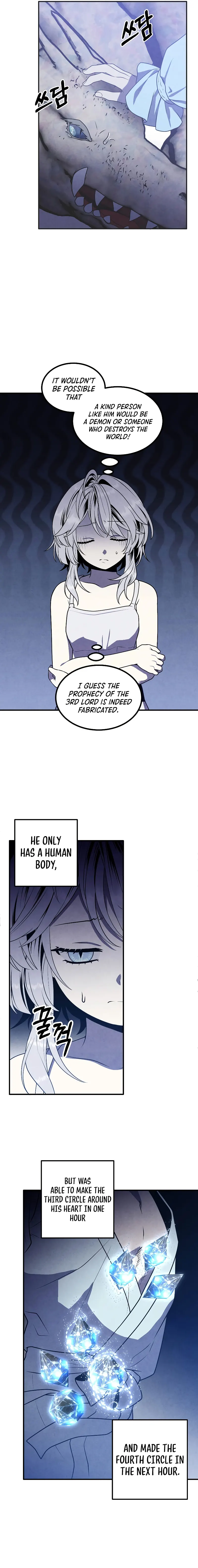 Read Jack Be Invincible EN Manga Online