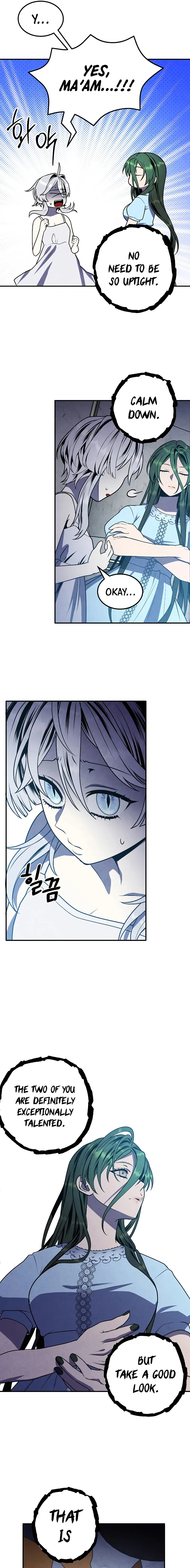 Read Jack Be Invincible EN Manga Online