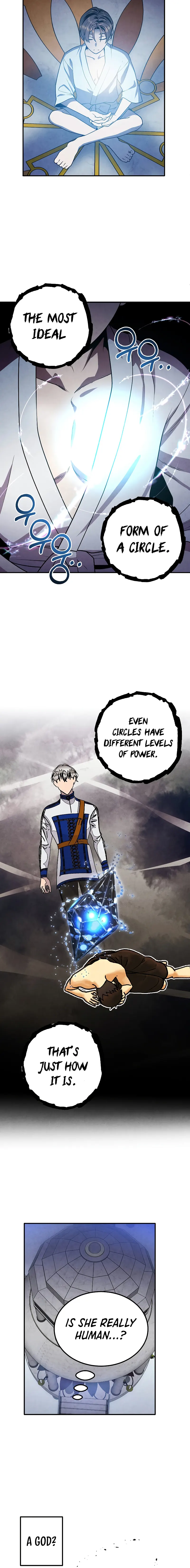 Read Jack Be Invincible EN Manga Online