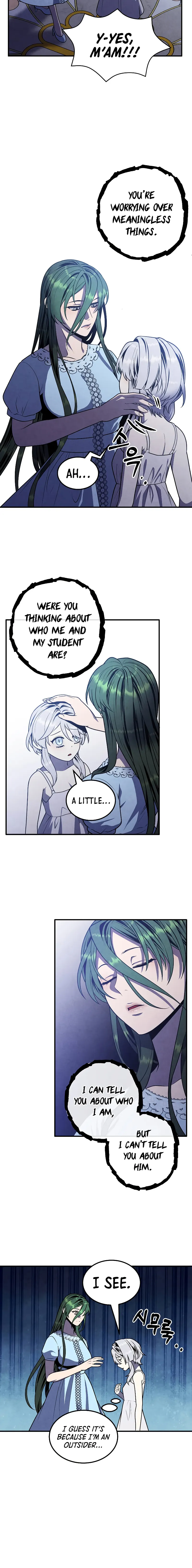Read Jack Be Invincible EN Manga Online
