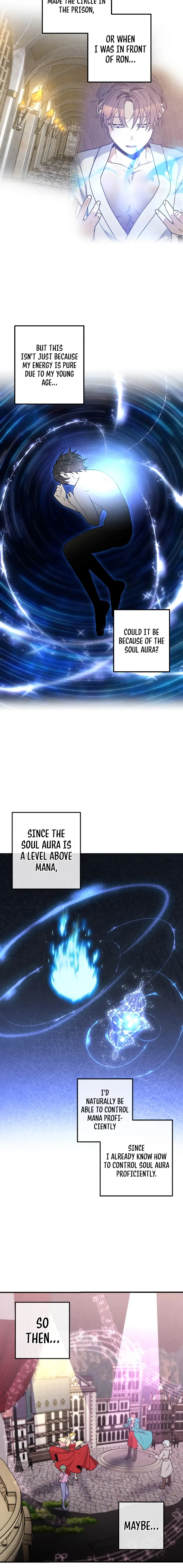 Read Jack Be Invincible EN Manga Online