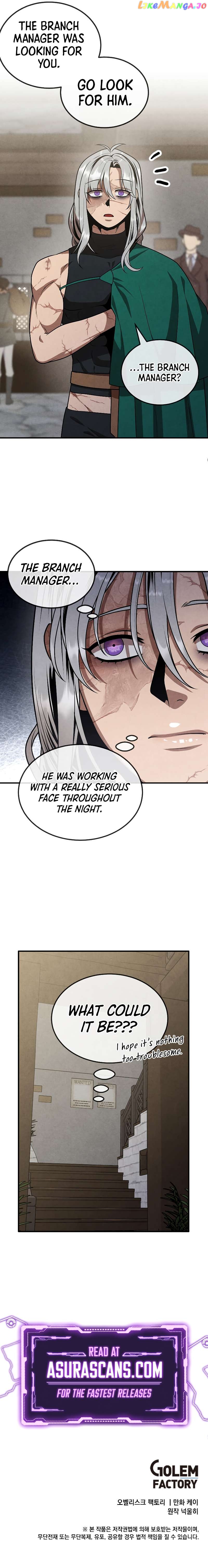 Read Jack Be Invincible EN Manga Online