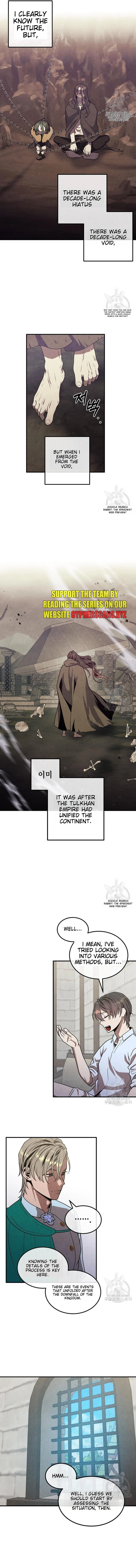 Read Jack Be Invincible EN Manga Online
