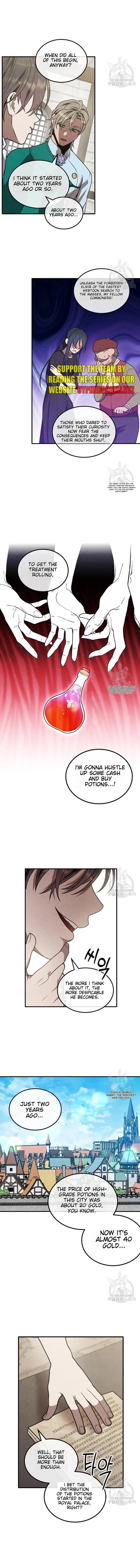 Read Jack Be Invincible EN Manga Online