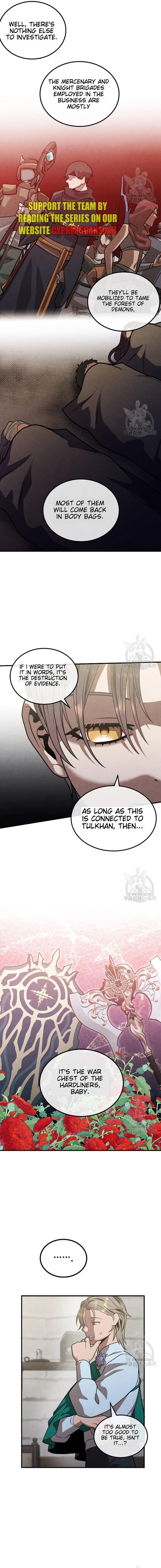 Read Jack Be Invincible EN Manga Online