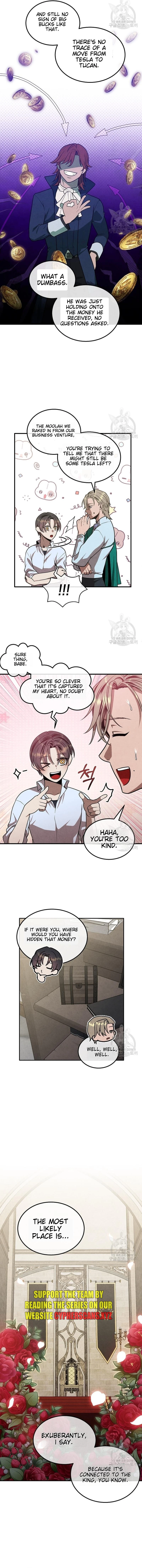 Read Jack Be Invincible EN Manga Online