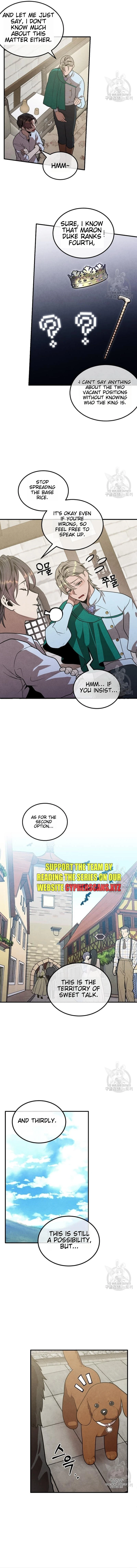 Read Jack Be Invincible EN Manga Online