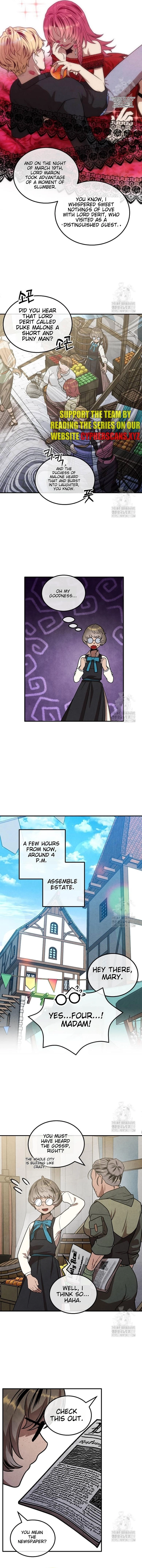Read Jack Be Invincible EN Manga Online