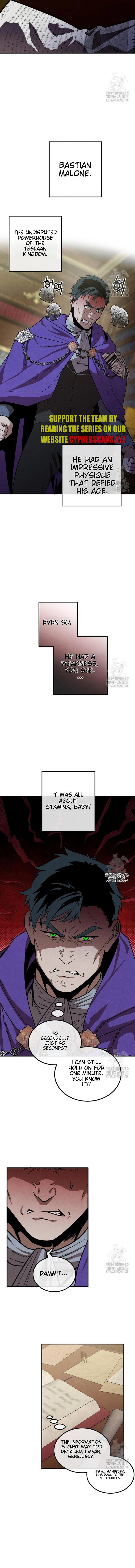 Read Jack Be Invincible EN Manga Online
