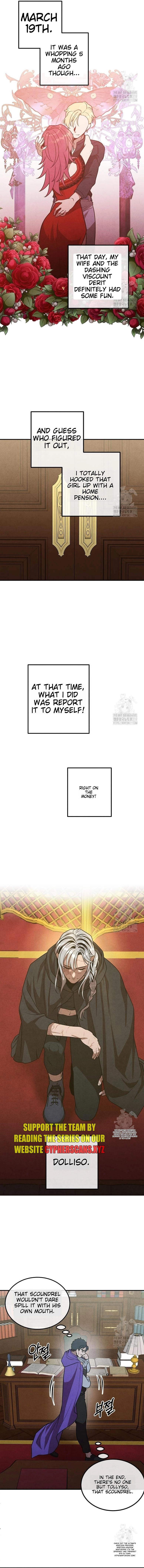 Read Jack Be Invincible EN Manga Online