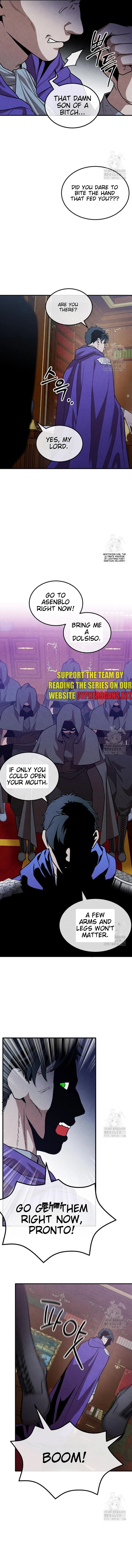 Read Jack Be Invincible EN Manga Online