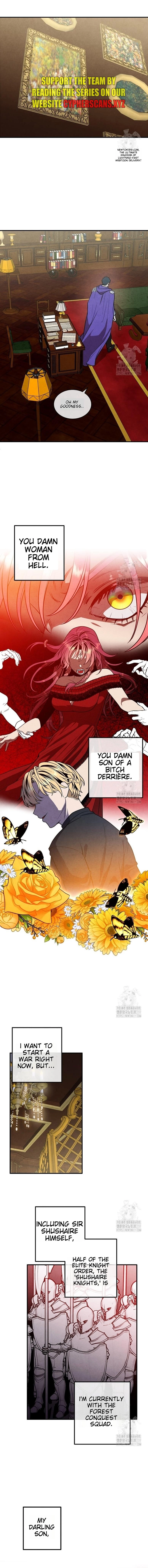 Read Jack Be Invincible EN Manga Online