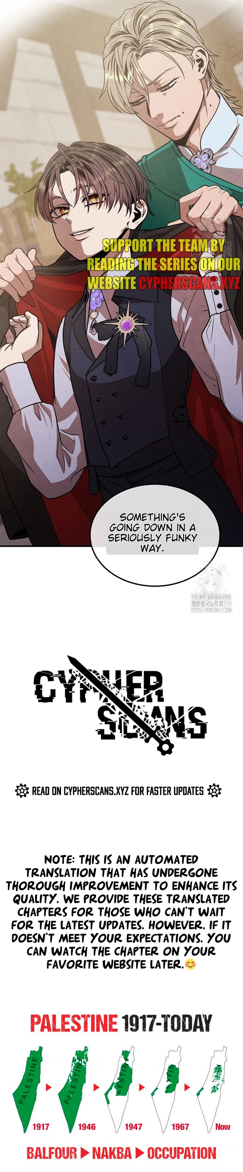 Read Jack Be Invincible EN Manga Online