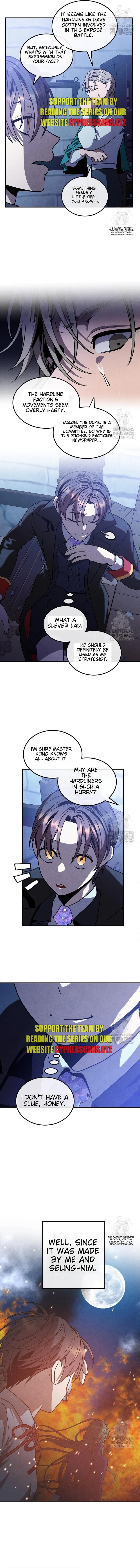 Read Jack Be Invincible EN Manga Online