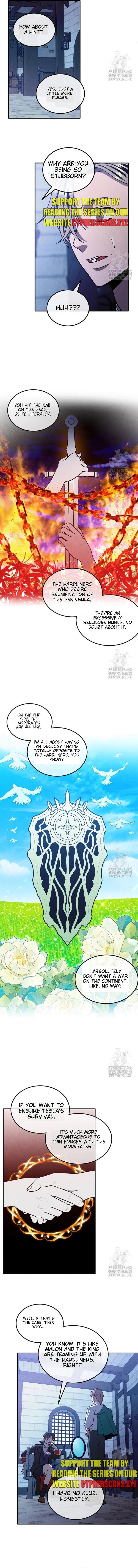 Read Jack Be Invincible EN Manga Online