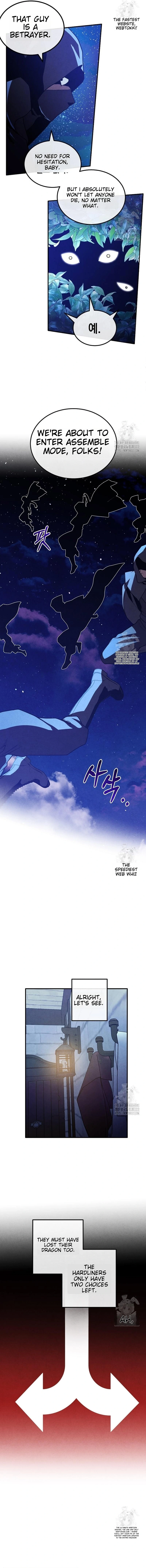 Read Jack Be Invincible EN Manga Online