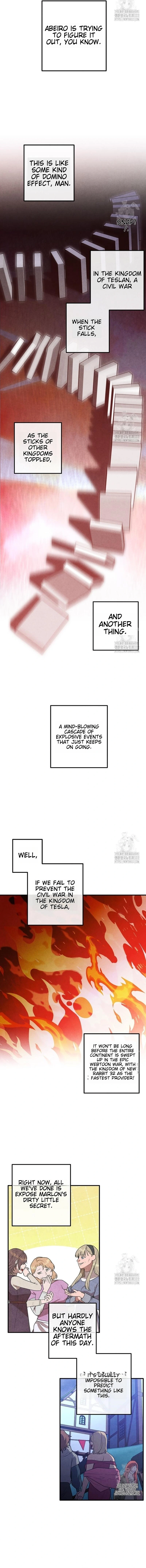 Read Jack Be Invincible EN Manga Online